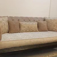 مبل طرح چستر