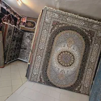 فرش ۹متری جشنواره فروش حاجی حسینی فقط ۳/۵۰۰ ت