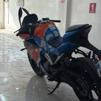 cf250sr|موتورسیکلت|اهواز, زیتون کارمندی|دیوار