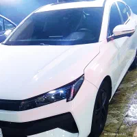 کی ام سی J7 کاور بدنه شده اسفند 1402