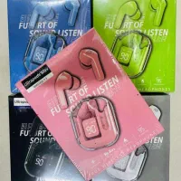 هندزفری بلوتوث شیشه ای د Ultra pods Pro درجه 1