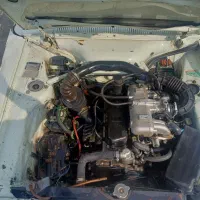 پیکان وانت مدل ۱۳۹۱،دوگانه سوز شرکتی|خودرو سواری و وانت|رباط‌کریم, رباط‌کریم|دیوار