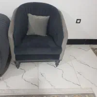 مبلمان|مبلمان خانگی و میز عسلی|نورآباد, |دیوار