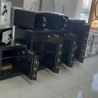 دیجیتال اثرانگشت گاوصندوق کاوه برند