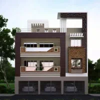 خونه تمیز ونوساز .طبقه دوم . کوچه روبرو قلع مهرجرد