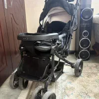 کالسکه در حد نو