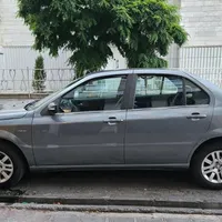 دنا خاکستری مدل 96|خودرو سواری و وانت|تهران, سیدخندان|دیوار