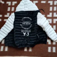 کافشن در حد نو سایز L|لباس|اراک, |دیوار