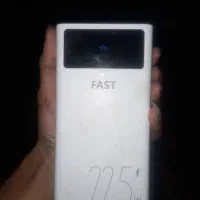 پاور بانک فست شارژ 30هزار