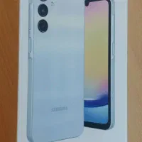 Galaxy A25 دو سیم کارت ظرفیت 256 و رم 8