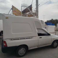 اتاق عقب ،اتاق وانت فایبرگلاس ،کابین رستمی|قطعات یدکی و لوازم جانبی|شیراز, پادگان ولیعصر|دیوار