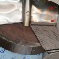 دستگاه نانوایی مارک آذریاب|ماشینآلات صنعتی|اندیکا, |دیوار