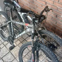 دوچرخه ویوا سایز ۲۶