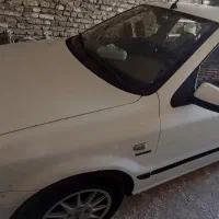 سمند EL دوگانه سوز، مدل ۱۳۹۰|خودرو سواری و وانت|تبریز, |دیوار