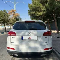 جک s5 آخر ۹۹|خودرو سواری و وانت|اندیشه, اندیشه فاز ۳|دیوار