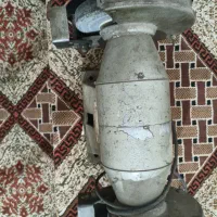 سنگ رو میزی محک|ماشین‌آلات صنعتی|شاهین‌شهر, نظامی|دیوار