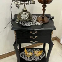 تلفن و میز تلفن|تلفن رومیزی|پاکدشت, پاکدشت (مامازند)|دیوار