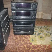 پاناسونیک کلگی واقعا حرفه ای و باند سونی