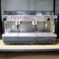 دستگاه اسپرسوساز صنعتی