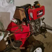 تیلر ۷.۵ اسب کاما استارتی