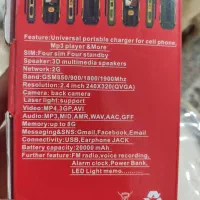 گوشی هوپ k19|موبایل|دزفول, |دیوار