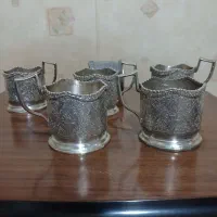 انگاره انگاره نقره