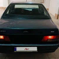 آردی RD یشمی|خودرو سواری و وانت|کرمانشاه, |دیوار