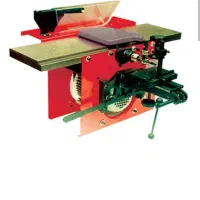 رنده سه کاره محک