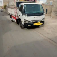 حمل بار به تمام نقاط کشور