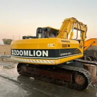 بیل زوملاین درحد|خودرو سنگین|شیراز, سینما سعدی|دیوار