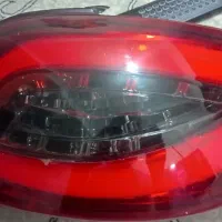 چراغ عقب 206 اس دی|قطعات یدکی و لوازم جانبی|قدس, شهرقدس|دیوار