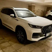 تیگو ۸ پرومکس مدل۱۴۰۱|خودرو سواری و وانت|تهران, مهران|دیوار