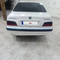 پارس تیوفایو مدل 94|خودرو سواری و وانت|روانسر, |دیوار