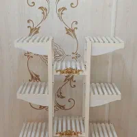پایه گل|گل مصنوعی|تویسرکان, |دیوار
