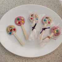 بایکت شکلاتی خانگی