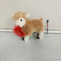 عروسک|اسباب‌بازی بچه|نیشابور, شهرک بهداری|دیوار