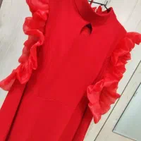 لباس مجلسی سایز یک|لباس|پاکدشت, پارچین|دیوار