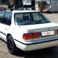 هندا آکورد ۹۳EXI