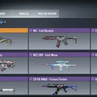 کالاف|کنسول، بازی ویدئویی و آنلاین|اصفهان, بهارستان|دیوار