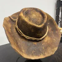 کلاه کابویی جنس نمد لوکس|لباس|تهران, فردوسی|دیوار