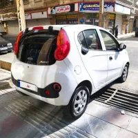 ام وی ام 110 کامفورت 3سیلندر در حد کم کارکرد|خودرو سواری و وانت|تهران, جمال‌زاده|دیوار