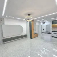 ۵۰ متری/آکواریوم/غرق نور/پارکینگ/همه چی تمومه|فروش آپارتمان|اندیشه, اندیشه فاز ۱|دیوار