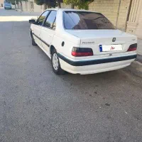 پژو پارس دوگانه کارخانه مدل ۹۲|خودرو سواری و وانت|نظرآباد, صالح آباد|دیوار