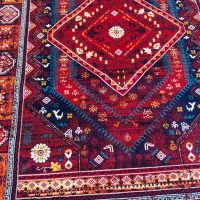 فرش رمانتیک|فرش|کرج, شعبان‌آباد|دیوار