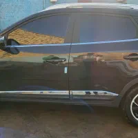 کی ام سی x5|خودرو سواری و وانت|میبد, |دیوار