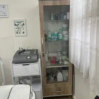ویترین ۴ طبقه|بوفه، ویترین، کنسول|اهواز, کیان اباد|دیوار