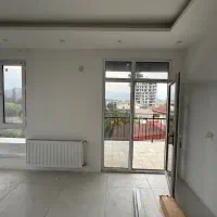 فروش واحد دو نبش ویو همزمان دریا و جنگل|فروش آپارتمان|سلمان‌شهر, |دیوار