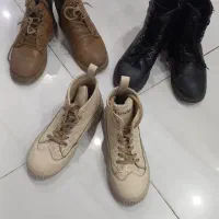 بوت دخترانه و پسرانه