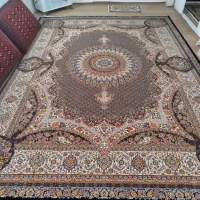 فرش ۱۲متری یک جفت