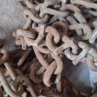 زنجیر چرخ کامیون چرخ 24 قیمت توافقی